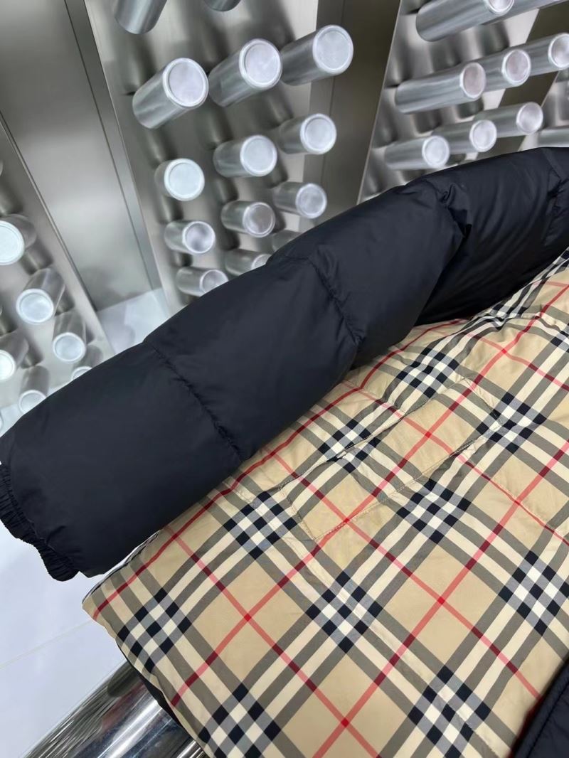 Burberry Down Jackets